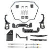 Belltech BT Lift Kit w Shocks 152510TPS