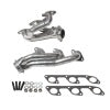 BBK Short Tuned Length Headers 40100