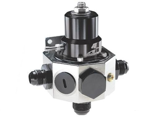 Aeromotive 13110 AER Fuel Pressure Regulators