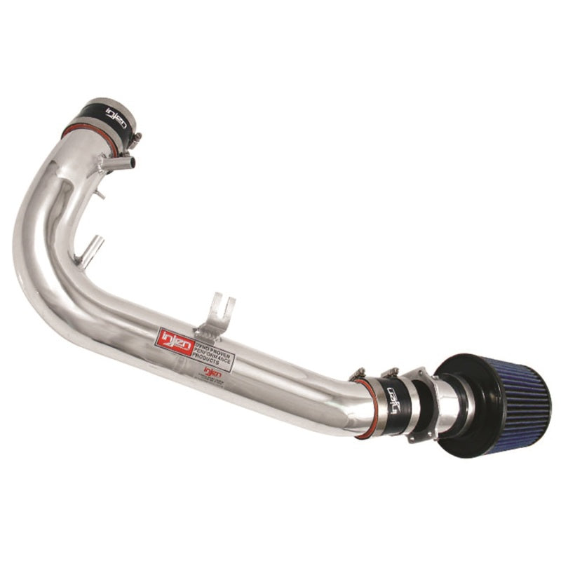 Injen IS1900BLK 95-96 Nissan 240SX L4 2.4L Black IS Short RAM Cold Air Intake