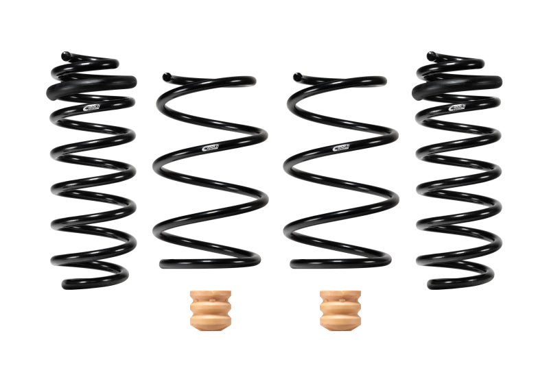 Eibach E10-82-102-01-22 23-24 Toyota Prius 2.0L AWD/FWD XW60 Pro-Kit (Set of 4 Springs)