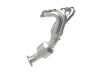 aFe 47-47001 AFE Direct Fit Cat
