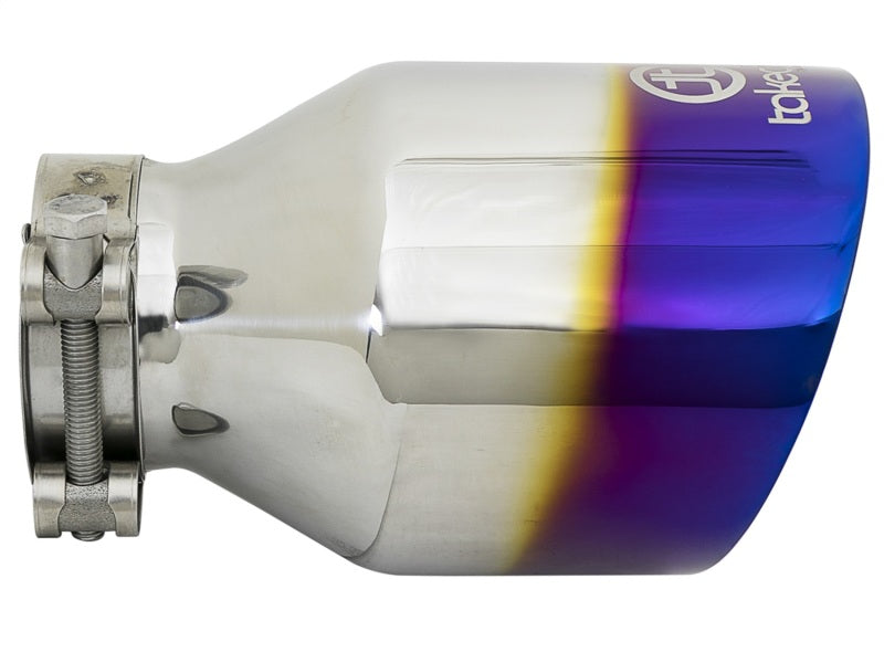 aFe 49T25454-L07 AFE Takeda Exhaust Tip