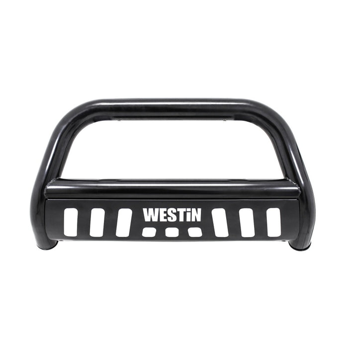 Westin 31-5255 2007-2018 Toyota Tundra E-Series Bull Bar - Black