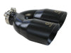 aFe 49T25484-B121 AFE Takeda Exhaust Tip