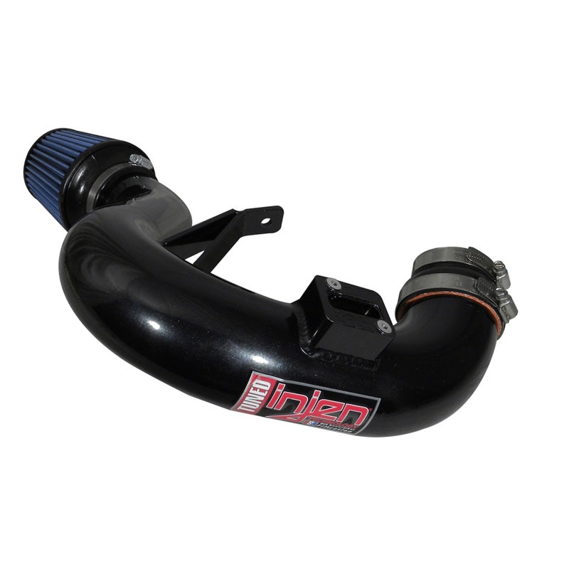 Injen SP3080BLK 09-16 Audi A4 2.0L (t) Black Cold Air Intake