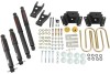 Belltech BT Lowering Kit w ND2 Shocks 923ND
