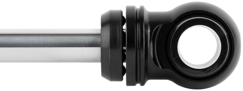 FOX 985-26-117 Fox 03+ 4Runner 2.0 Perf Series 9.1in. Smooth Body Remote Res. Rear Shock CD Adjuster / 0-1.5in Lift