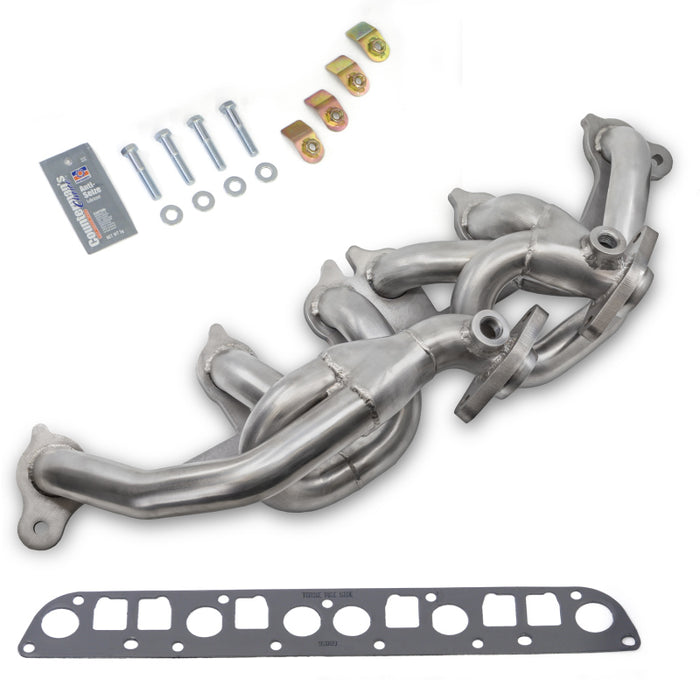 Banks Power 51306 00-06 Wrangler/ 00-01 Cherokee/ 99-01 Grand Cherokee Torque Tube System