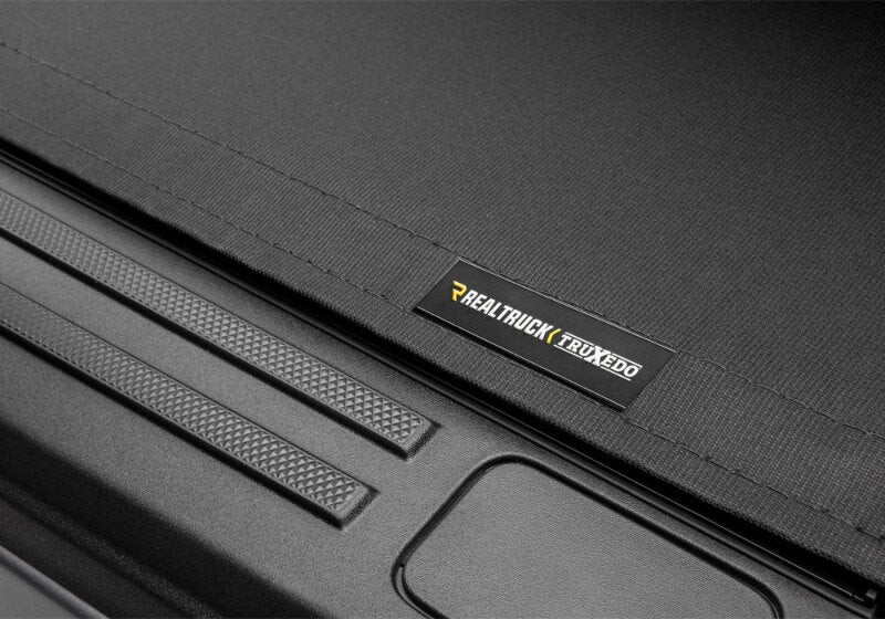 Truxedo TRX1498301 Pro X15 Bed Cover 15-17 Ford F-150 6.6' Bed