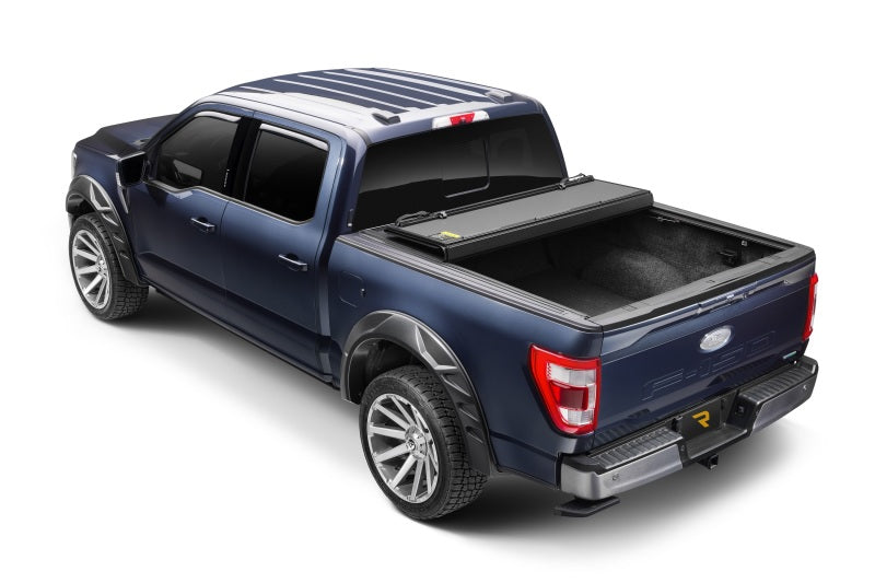 Extang 80355 15-22 Chevy/GMC Canyon/Colorado 6ft. Bed Endure ALX