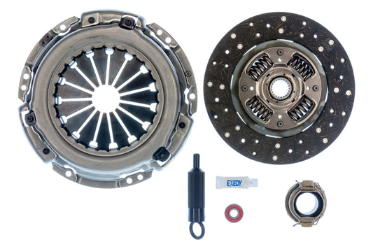 Exedy 16090 OE 1996-2000 Toyota 4Runner L4 Clutch Kit