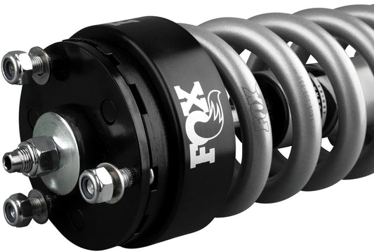FOX 985-02-133 Fox 2019+ Ford Ranger 2.0 Performance Series 4.5in IFP Front Coilover Shock / 0-3in Lift