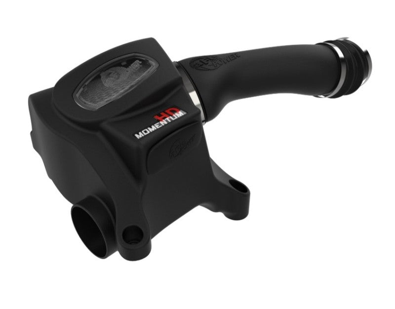 aFe 50-70026D 08-21 Toyota Land Cruiser (J200) V8-4.5L (td) Momentum HD Air Intake System w/ Pro DRY S Filter