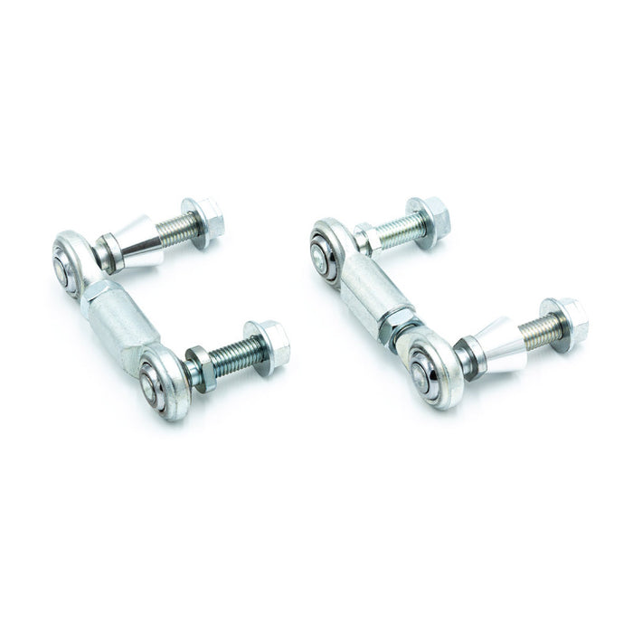 SPL Parts SPL RE E210 2023+ Toyota GR Corolla Rear Adjustable Endlinks