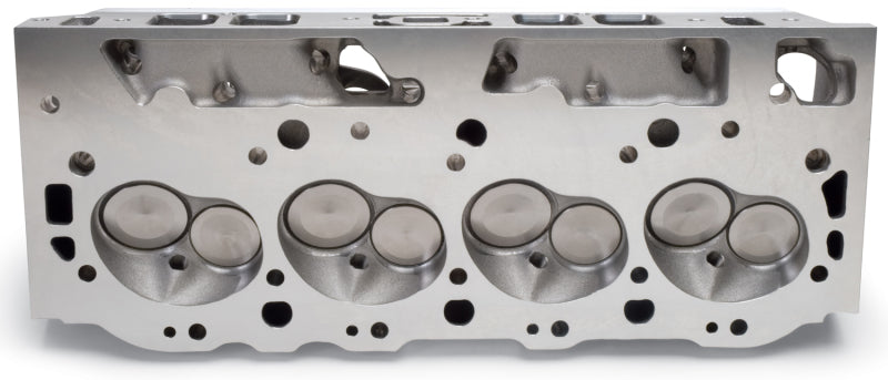Edelbrock EDE60559 BBC Performer RPM 454-R Cylinder Head - Assm.