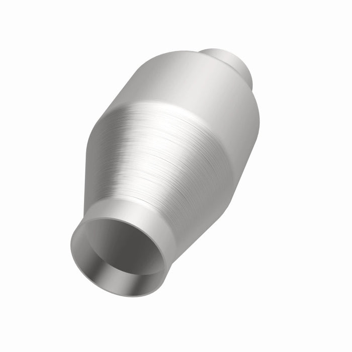 Magnaflow 59905 MagnaFlow Conv Univ 2.25inch O/O Met.