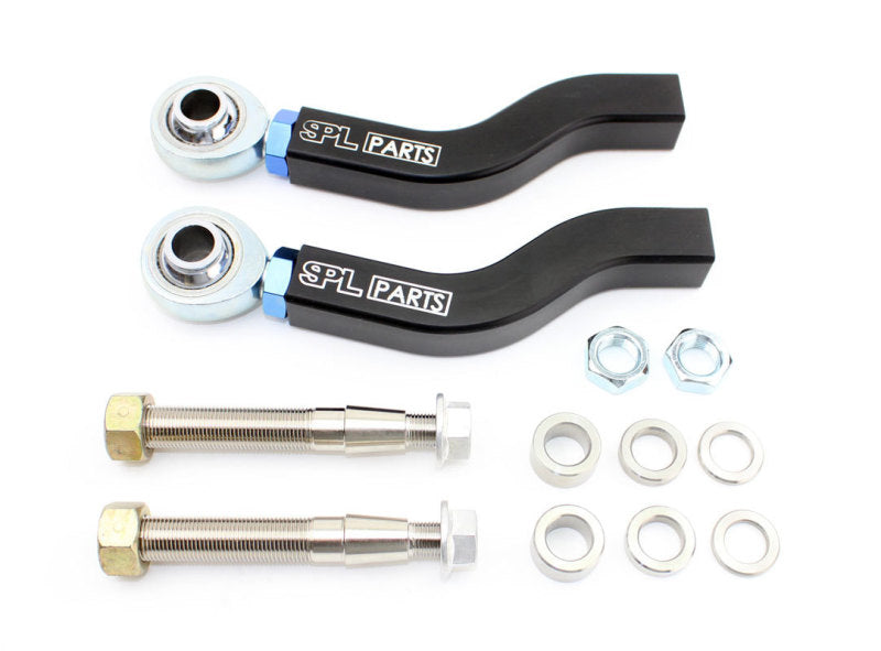 SPL Parts SPL TRE R35 2008+ Nissan GT-R (R35) / 2009+ Nissan 370Z (Z34) Front Outer Tie Rod Ends (Bumpsteer Adj)