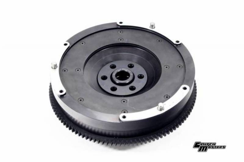 Clutch Masters FW-033-AL Aluminum Flywheel 07-13 BMW E90/E91/E92/E93 3.0L