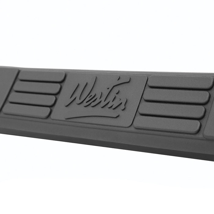 Westin 25-1455 1996-2002 Toyota 4Runner 4dr Signature 3 Nerf Step Bars - Black