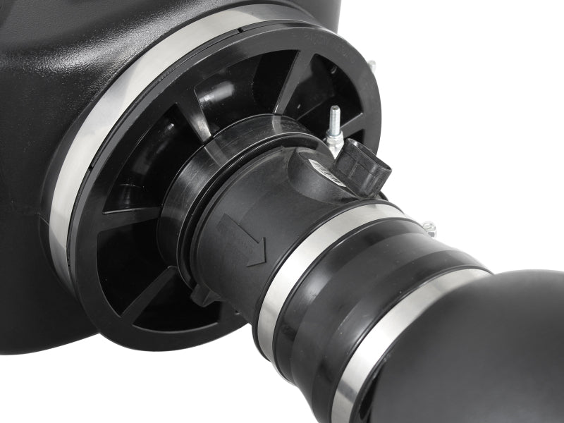 aFe 51-74102 Momentum GT Stage-2 Si Pro DRY S Intake System GM Trucks/SUVs V8 4.8L/5.3L/6.0L/6.2L (GMT900) El