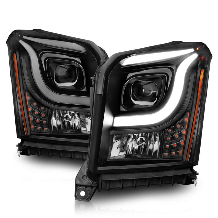 ANZO 111535 ANZ LED/Projector Headlights