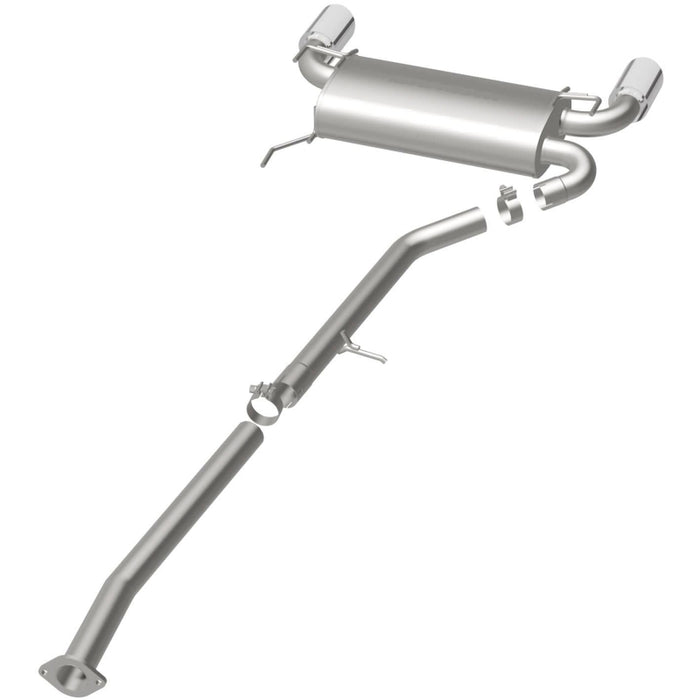 Magnaflow 16641 MagnaFlow Sys CB 03- Infiniti G35 Coupe 3.5L