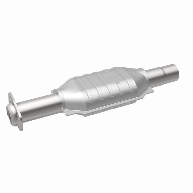 Magnaflow 93456 MagnaFlow Conv GM 23456 23X6.5X4 2.25/2.25