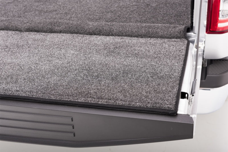 BedRug BRQ04SBK 04-14 Ford F-150 6.5ft Bed w/o Factory Step Gate Bedliner