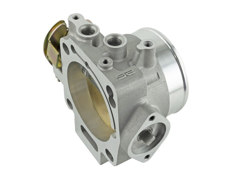 Skunk2 Racing 309-05-1060 Skunk2 01-20 Acura/Honda K-Series 70mm Alpha Throttle Body