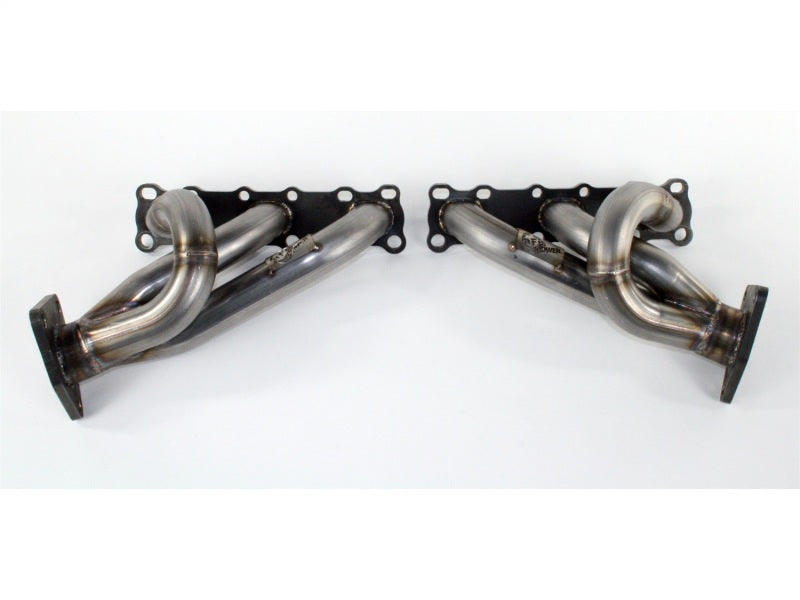 aFe 48-46101 Twisted Steel Header SS-409 HDR Nissan Frontier/Xterra 05-09 V6-4.0L
