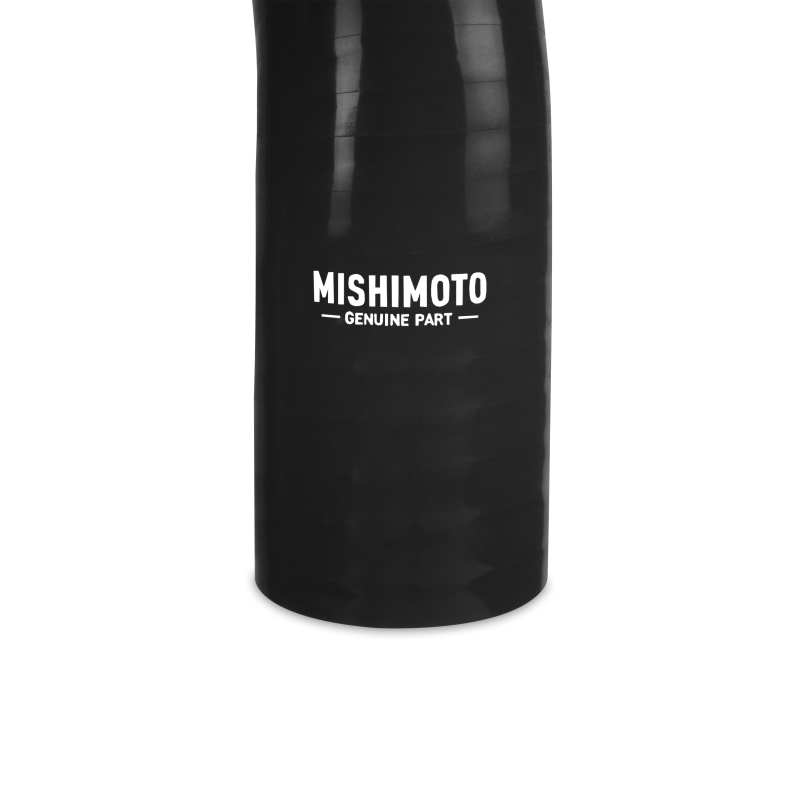 Mishimoto MMHOSE-VET-97BK 97-04 Chevy Corvette/Z06 Black Silicone Radiator Hose Kit