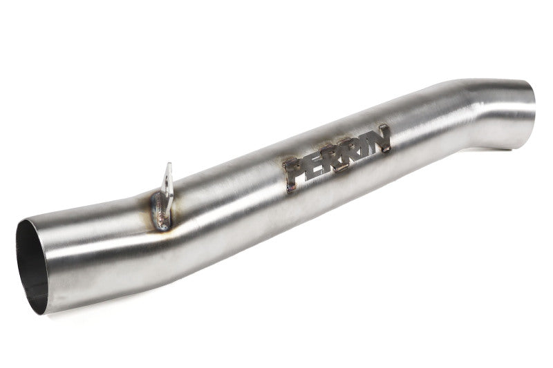 Perrin Performance PSP-EXT-232 PERRIN 22-25 Subaru WRX Front-Pipe w/GESI Cat