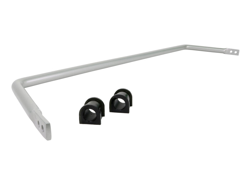 Whiteline BTF81Z 10/00-3/06 Toyota MR2 Spyder Front 22mm Heavy Duty Adjustable Swaybar