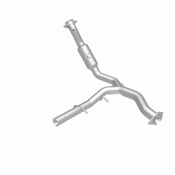 Magnaflow 52429 Conv DF 2011-2014 F-150 V6 3.5L OEM Underbody