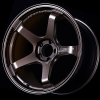 Advan YAQB8J22WCB AVN GT Wheels