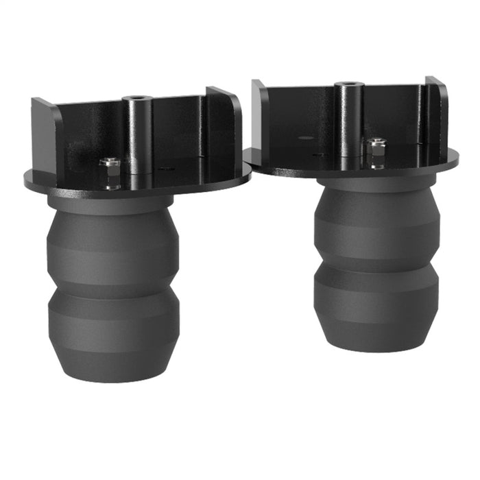 Timbren FR250SDF 2005 Ford F-250 Super Duty XL RWD Rear Suspension Enhancement System