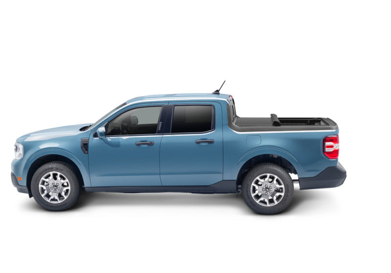 Truxedo TRX1494701 Pro X15 Bed Cover 22- Ford Maverick 4ft 6in Be
