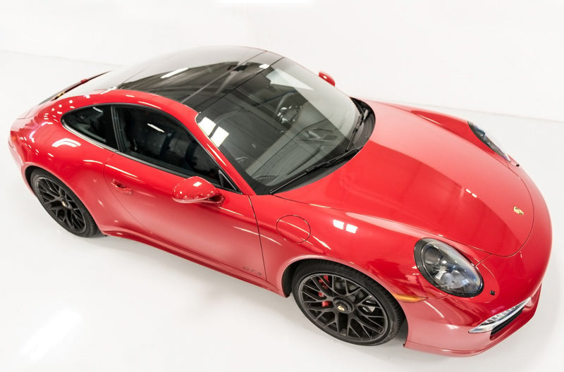 AWE Tuning 1110-11010 Foiler Wind Diffuser for Porsche 991 / 981 / 718