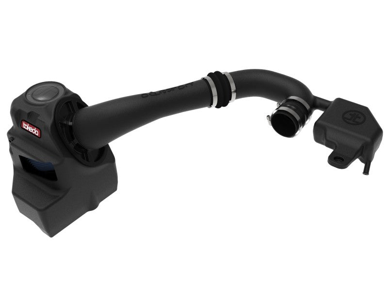 aFe 56-70043R Takeda Momentum Pro 5R Cold Air Intake System 12-16 Subaru Impreza H4-2.0L