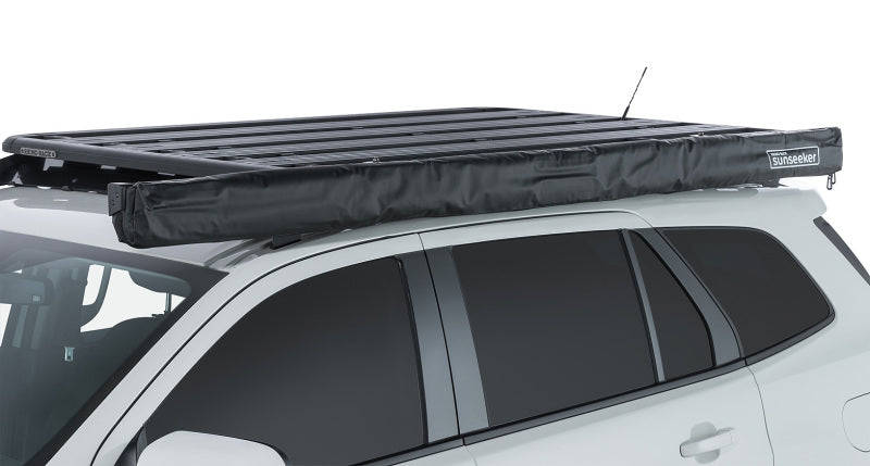 Rhino-Rack 32133 Sunseeker Awning - 2.5m - Black