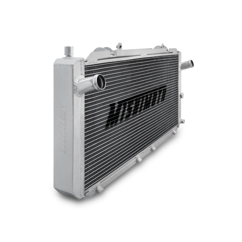 Mishimoto MMRAD-MR2-90 90-97 Toyota MR2 Turbo Manual Aluminum Radiator