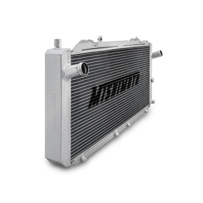 Mishimoto MMRAD-MR2-90 90-97 Toyota MR2 Turbo Manual Aluminum Radiator