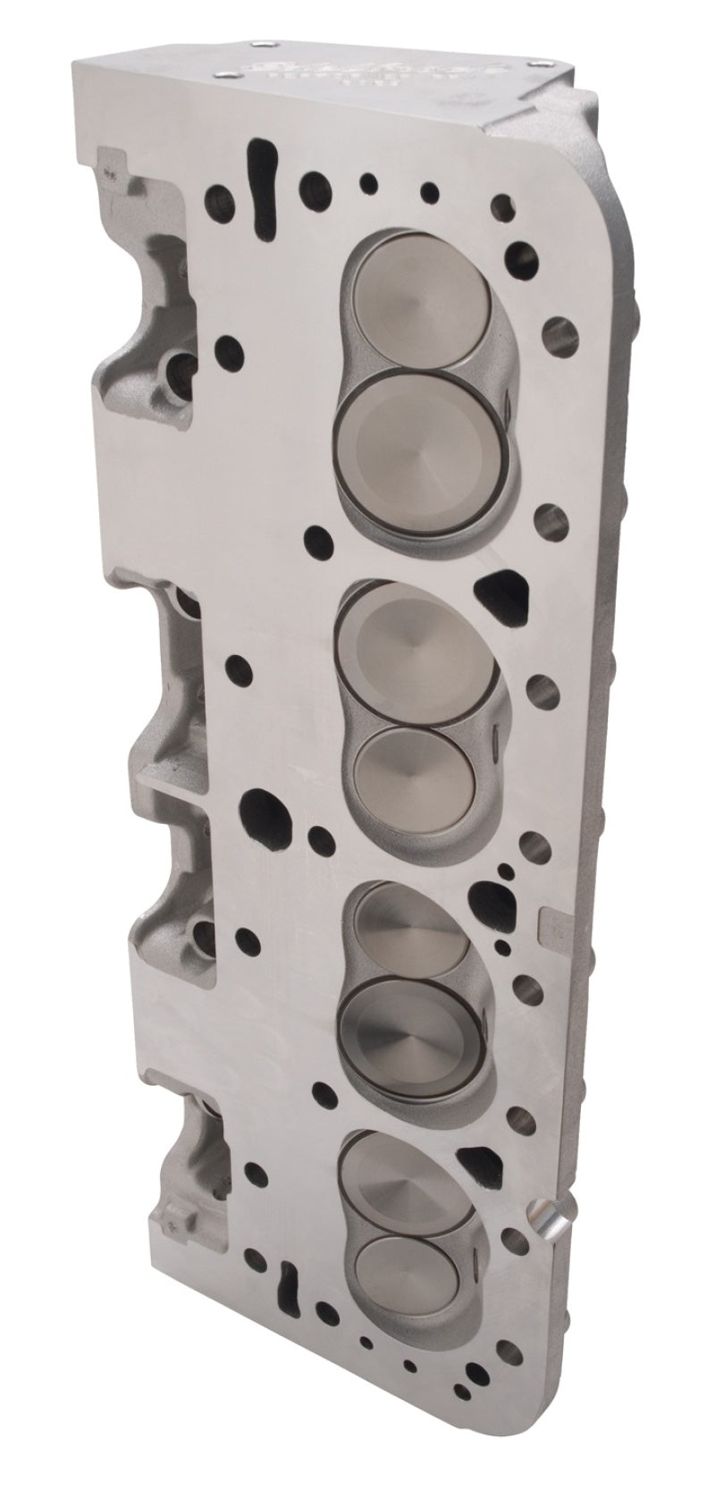 Edelbrock EDE60899 SBC Performer RPM Cylinder Head - Assm.