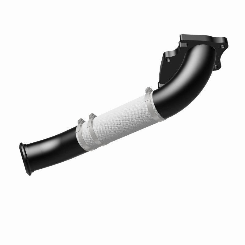 Magnaflow 15398 MagnaFlow 01-05 Chevy/GMC Duramax Diesel V8 6.6L 4 inch System Exhaust Pipe