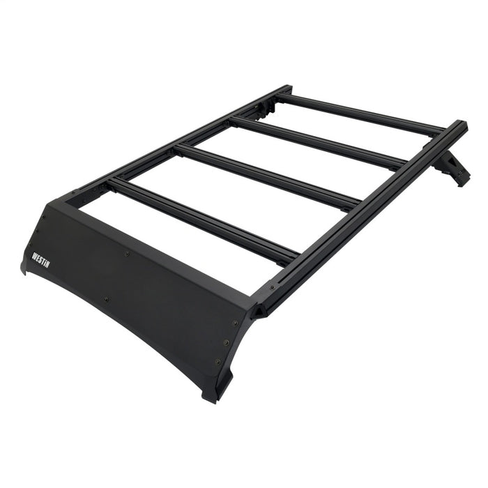 Westin 15-00055 Ford Bronco 21-24 2dr Mesa Roof Rack (Excl. Bronco Sport) - Tex. Blk