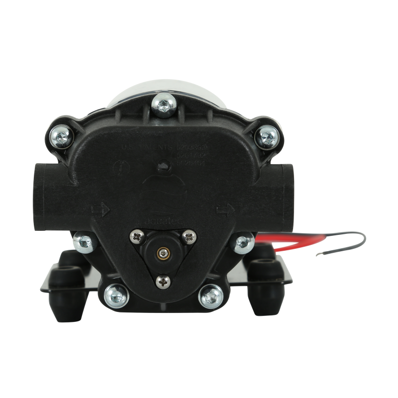 AEM 30-3018 Water/Methanol Injection 200psi Recirculation Pump