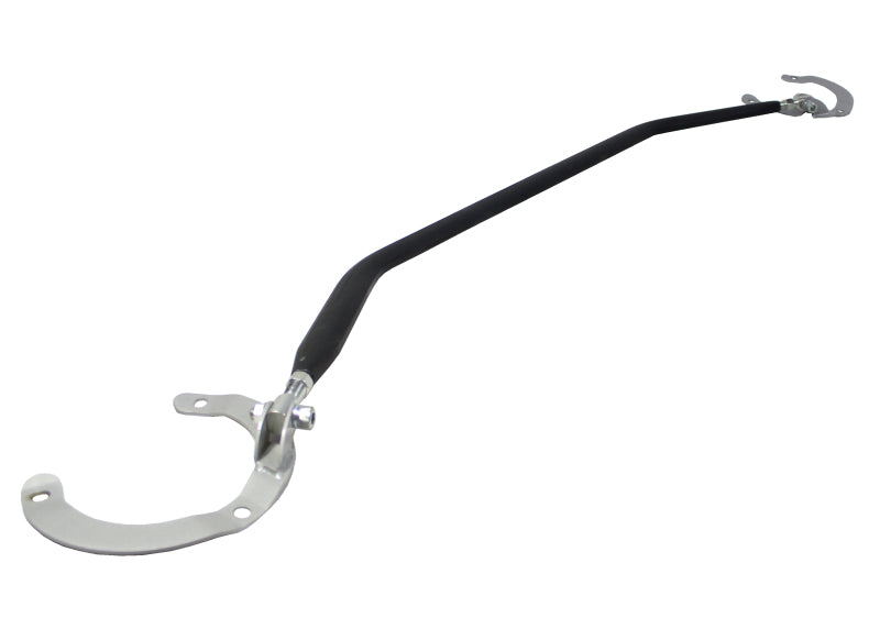 Whiteline KSB630 05-09 Subaru Legacy GT/Outback XT Front Adj. Strut Tower Bar
