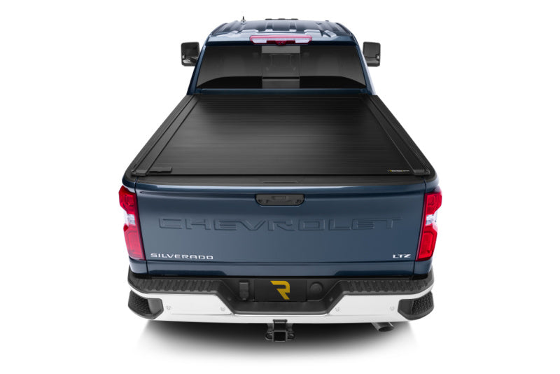 Retrax T-80485 2020 Chevrolet / GMC HD 8ft Bed 2500/3500 PRO XR