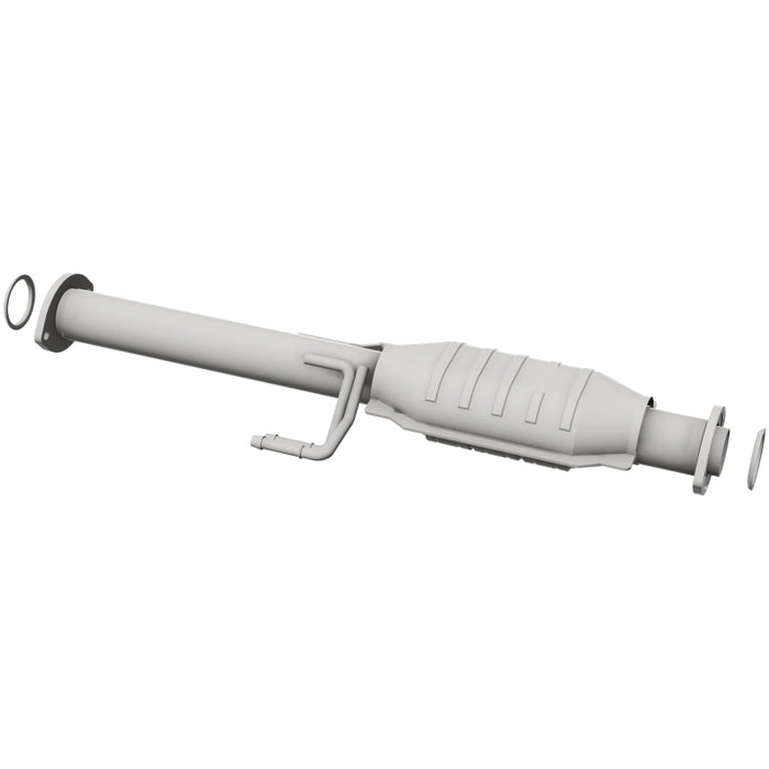 Magnaflow 23770 MagnaFlow Conv DF 01-02 Tacoma CC-SB 3.4L 4w